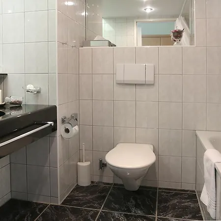 Derby ホテル ダヴォス・プラッツ