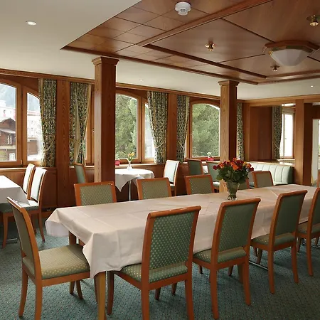 Derby Hotel Davos
