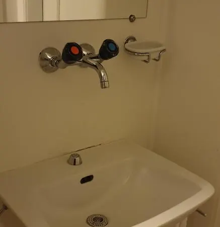 ホテル Derby ダヴォス・プラッツ